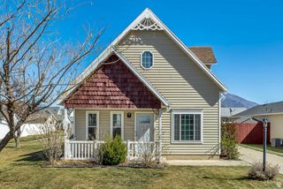 198 N 860 W, Spanish Fork, UT 84660