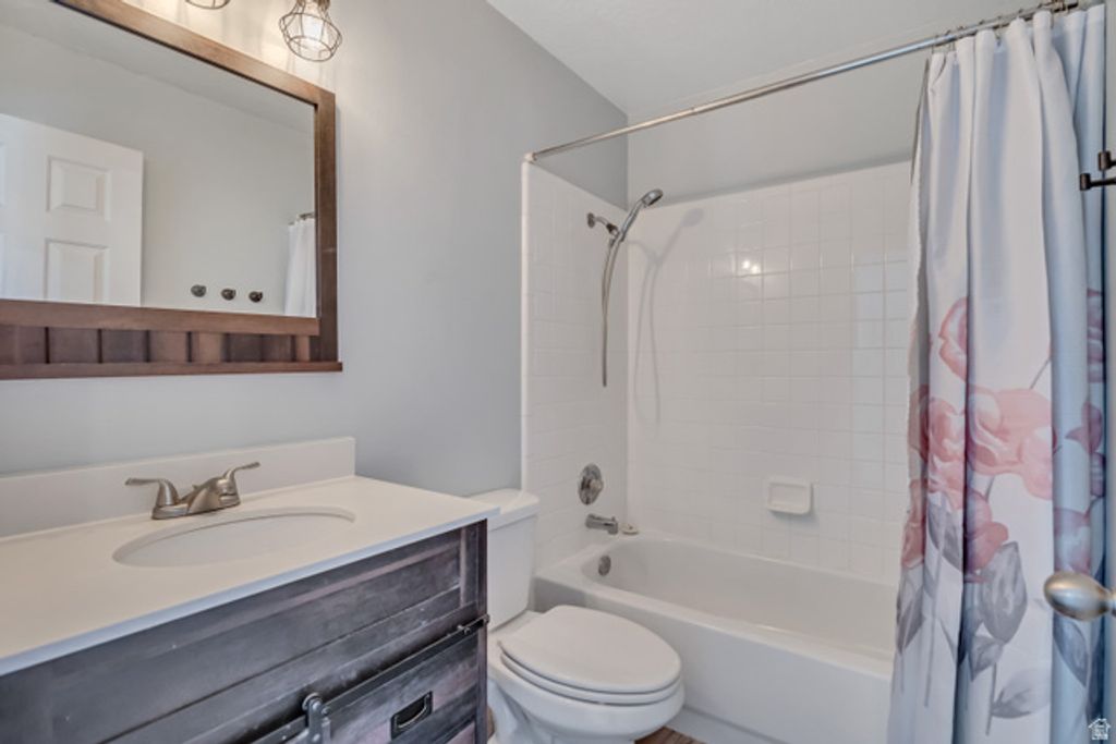 Image 14 of property listing at 198 N 860 W, Spanish Fork, UT 84660