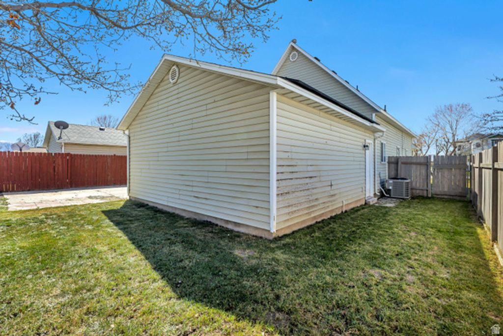 Image 4 of property listing at 198 N 860 W, Spanish Fork, UT 84660