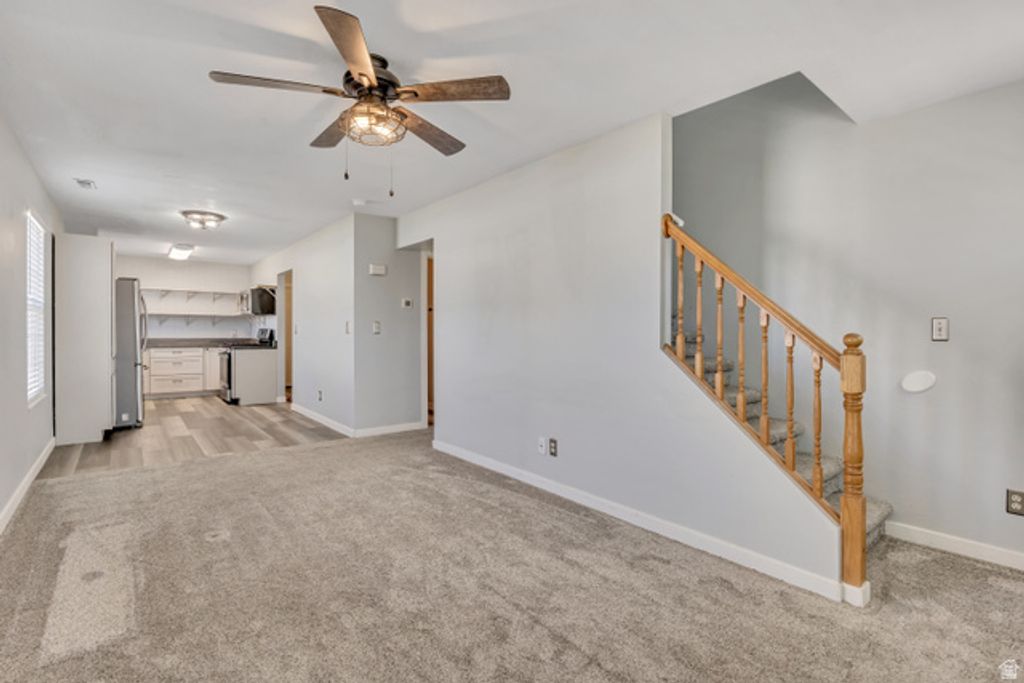 Image 6 of property listing at 198 N 860 W, Spanish Fork, UT 84660