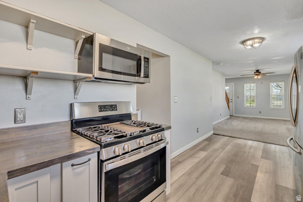 Image 10 of property listing at 198 N 860 W, Spanish Fork, UT 84660