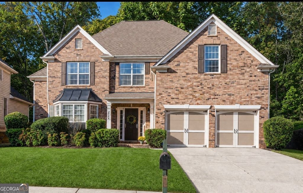 26 Coopers Glen Drive SW, Mableton, GA 30126