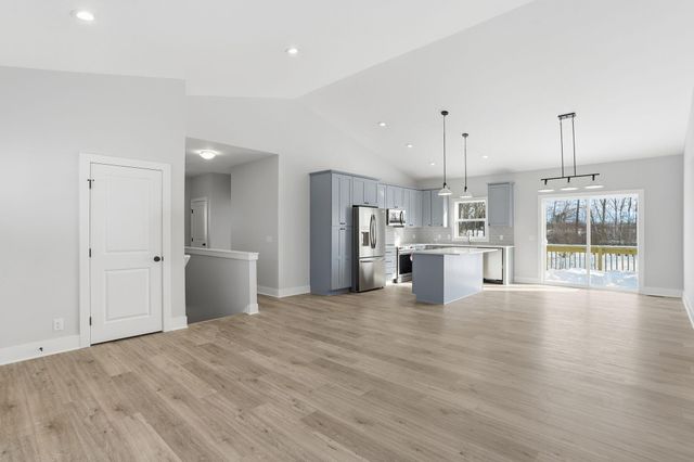 3630 Tulipleaf Drive, Holland, MI 49424