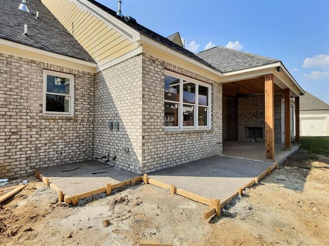 1536 PASO FINO TRL, Collierville, TN 38017