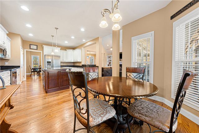 200 Willow Ridge Road, Westminster, SC 29693