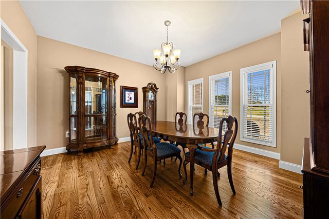 200 Willow Ridge Road, Westminster, SC 29693