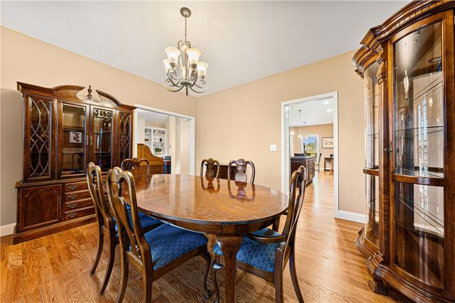 200 Willow Ridge Road, Westminster, SC 29693