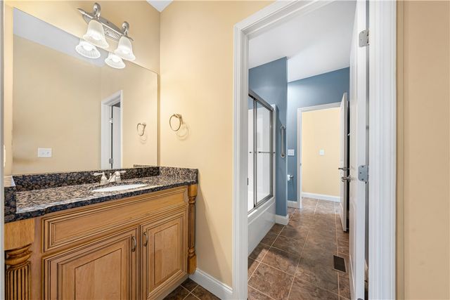 200 Willow Ridge Road, Westminster, SC 29693