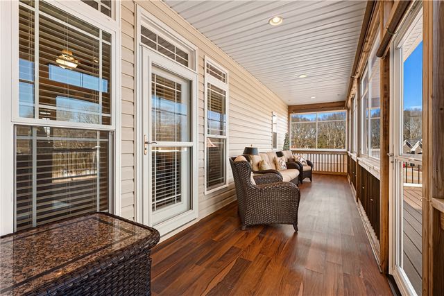 200 Willow Ridge Road, Westminster, SC 29693