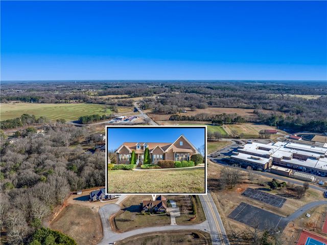 200 Willow Ridge Road, Westminster, SC 29693