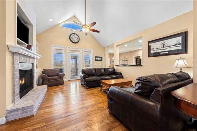 200 Willow Ridge Road, Westminster, SC 29693