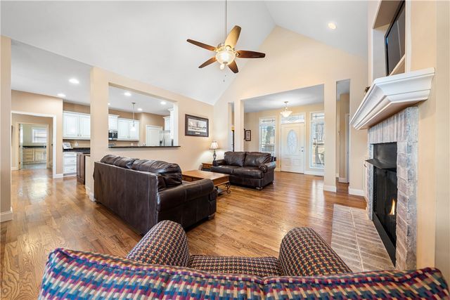 200 Willow Ridge Road, Westminster, SC 29693