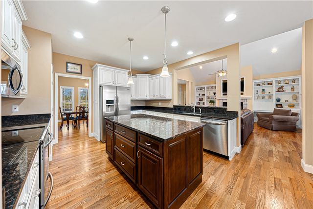 200 Willow Ridge Road, Westminster, SC 29693