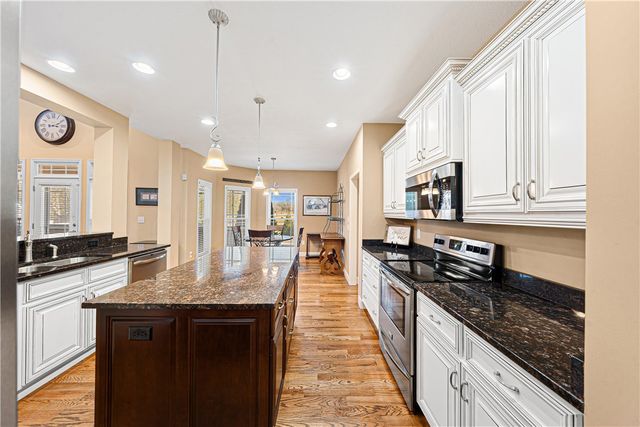 200 Willow Ridge Road, Westminster, SC 29693