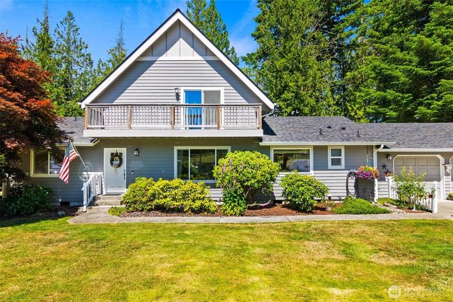 14710 Mcintosh Lane SE, Tenino, WA 98589