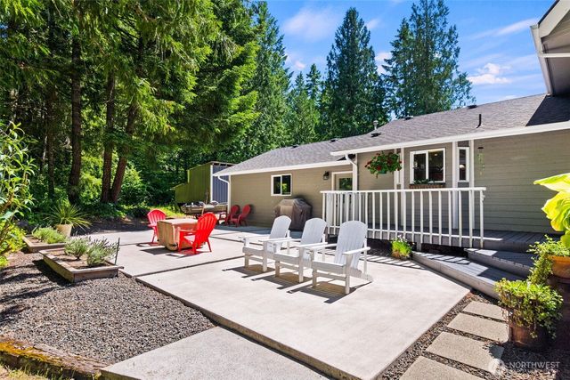 14710 Mcintosh Lane SE, Tenino, WA 98589
