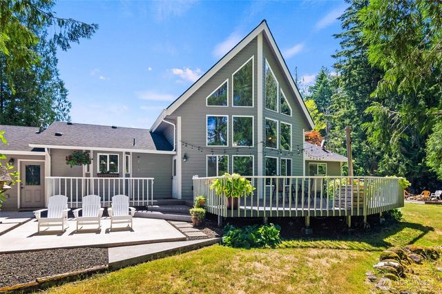 14710 Mcintosh Lane SE, Tenino, WA 98589