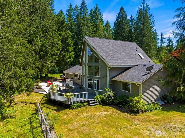 14710 Mcintosh Lane SE, Tenino, WA 98589