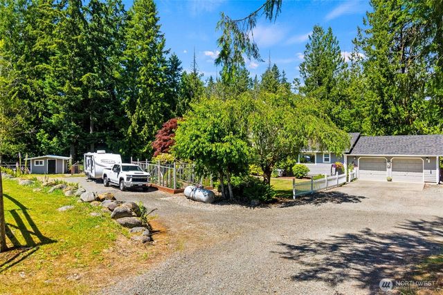 14710 Mcintosh Lane SE, Tenino, WA 98589