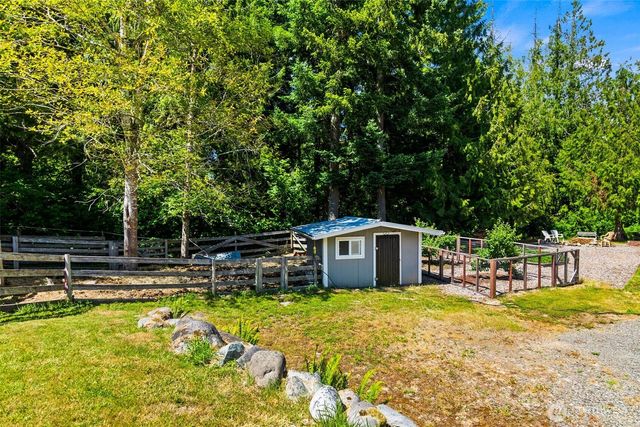 14710 Mcintosh Lane SE, Tenino, WA 98589