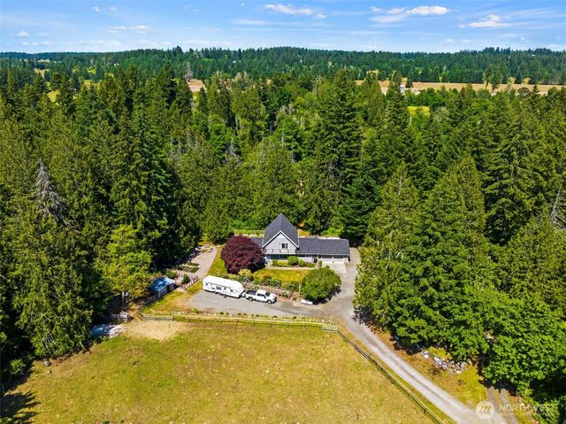 14710 Mcintosh Lane SE, Tenino, WA 98589