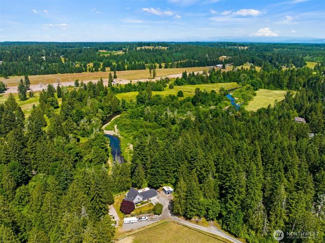 14710 Mcintosh Lane SE, Tenino, WA 98589