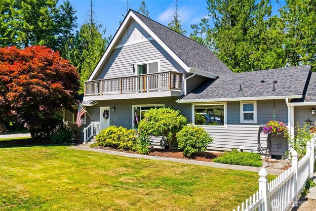 14710 Mcintosh Lane SE, Tenino, WA 98589