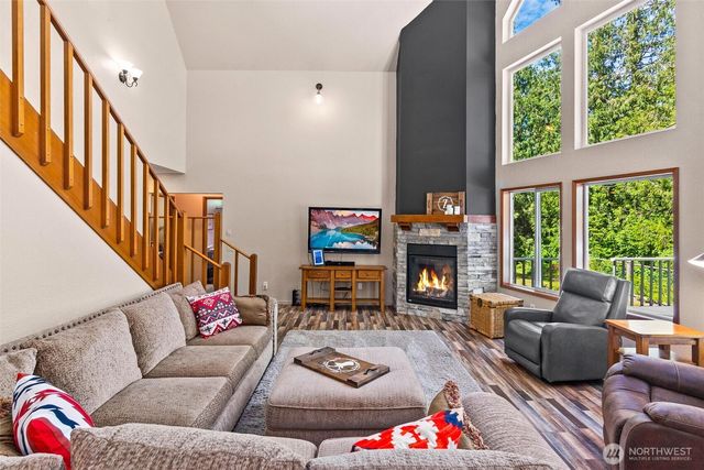 14710 Mcintosh Lane SE, Tenino, WA 98589