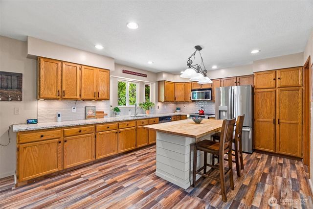14710 Mcintosh Lane SE, Tenino, WA 98589