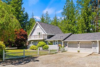 14710 Mcintosh Lane SE, Tenino, WA 98589