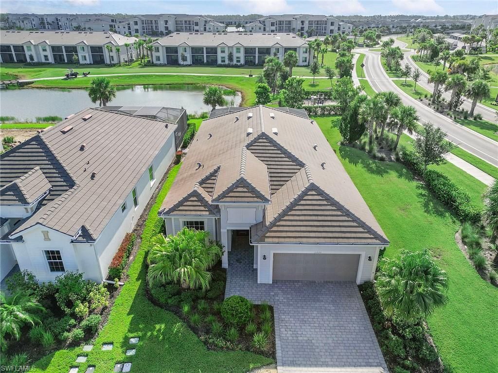15999 Leaning Pine LN, Punta Gorda, FL 33982