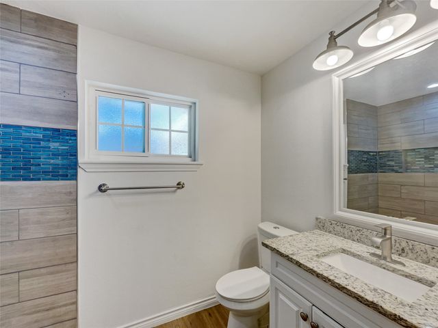 6132 Sundown Drive, Fort Worth, TX 76114