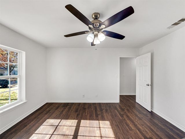 6132 Sundown Drive, Fort Worth, TX 76114