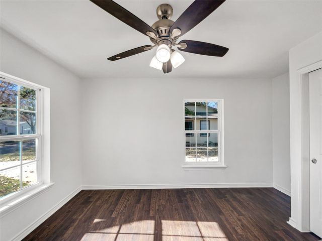 6132 Sundown Drive, Fort Worth, TX 76114