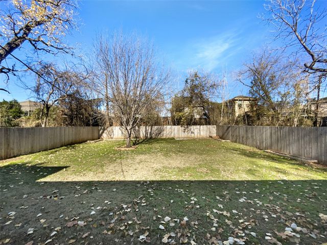6132 Sundown Drive, Fort Worth, TX 76114