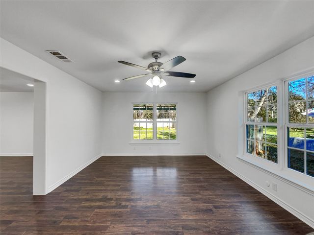 6132 Sundown Drive, Fort Worth, TX 76114