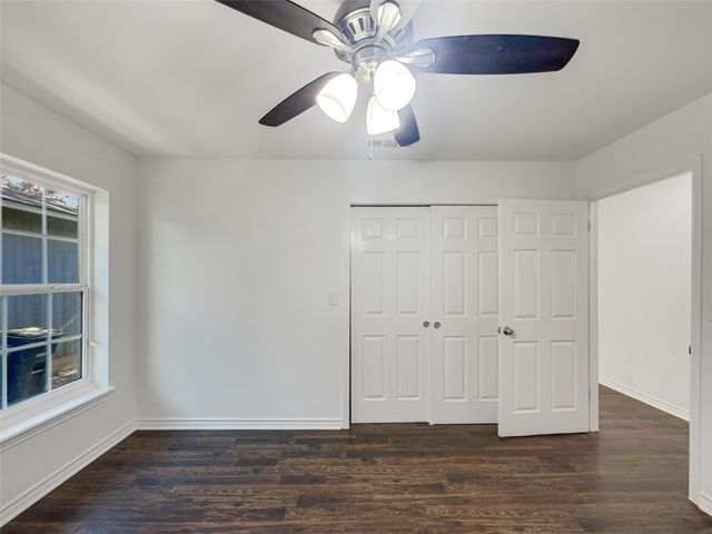 6132 Sundown Drive, Fort Worth, TX 76114