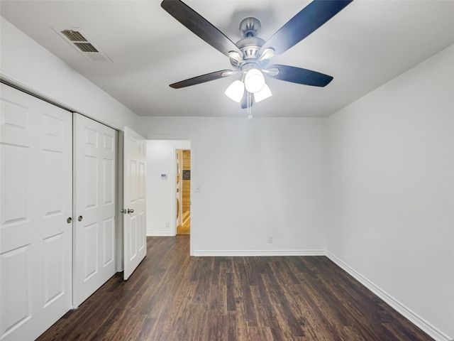 6132 Sundown Drive, Fort Worth, TX 76114