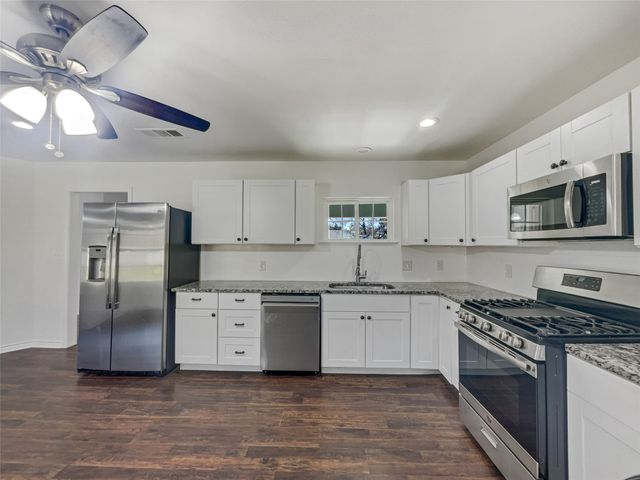 6132 Sundown Drive, Fort Worth, TX 76114