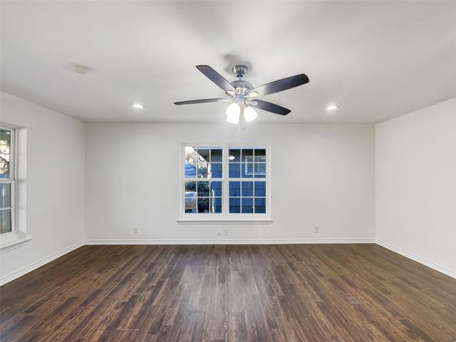 6132 Sundown Drive, Fort Worth, TX 76114