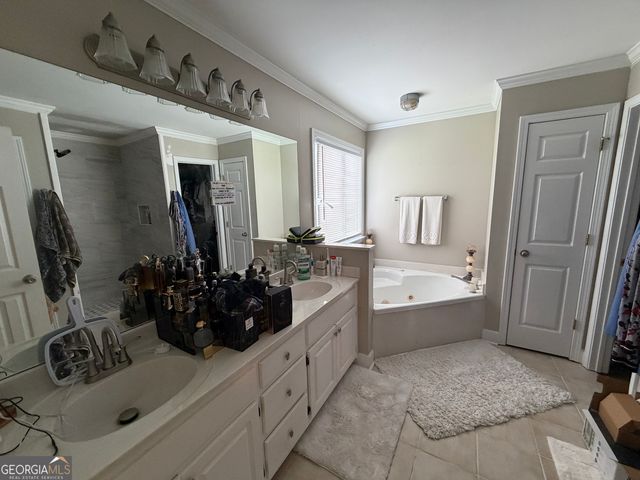 600 McGarity Drive, Mcdonough, GA 30252