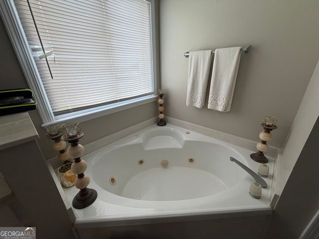 600 McGarity Drive, Mcdonough, GA 30252