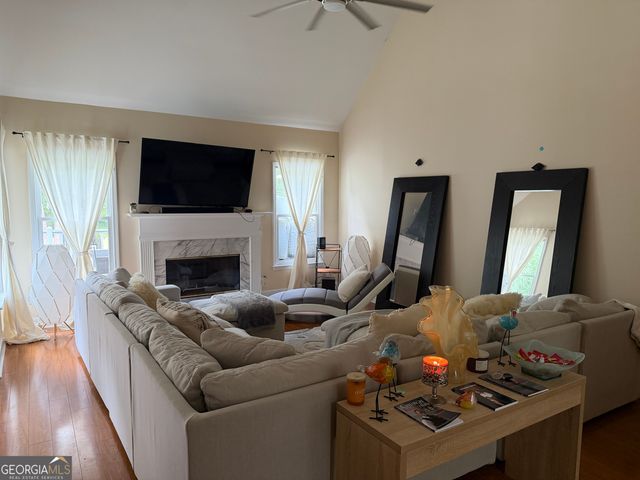 600 McGarity Drive, Mcdonough, GA 30252