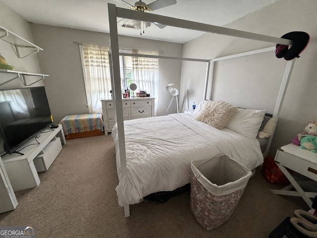 600 McGarity Drive, Mcdonough, GA 30252