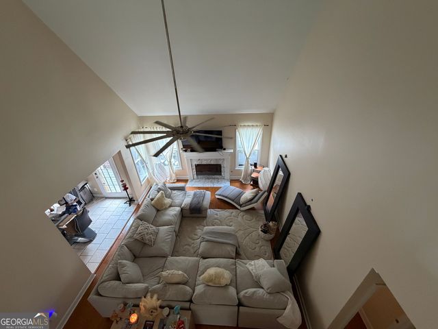 600 McGarity Drive, Mcdonough, GA 30252