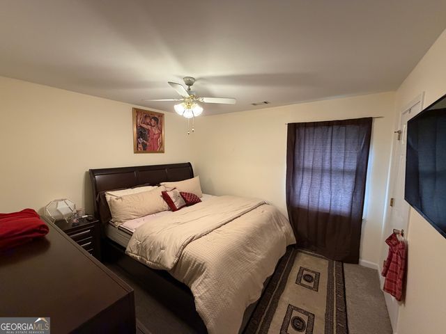 600 McGarity Drive, Mcdonough, GA 30252