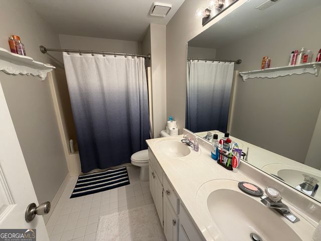 600 McGarity Drive, Mcdonough, GA 30252