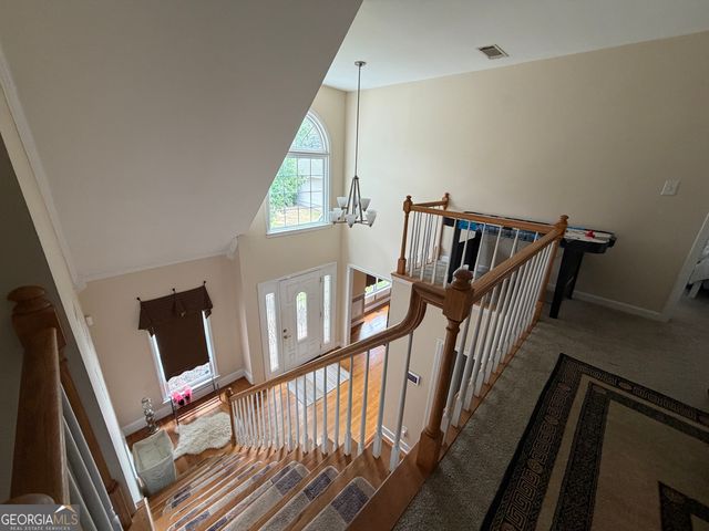 600 McGarity Drive, Mcdonough, GA 30252