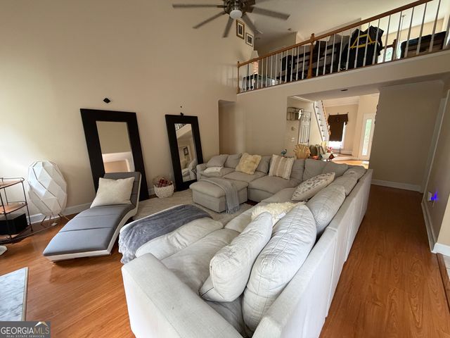 600 McGarity Drive, Mcdonough, GA 30252