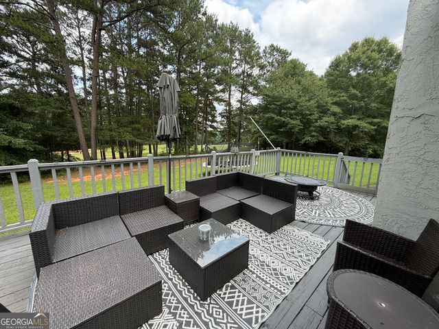 600 McGarity Drive, Mcdonough, GA 30252